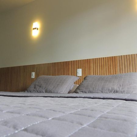 Nc Hotel Bragança Paulista Kültér fotó