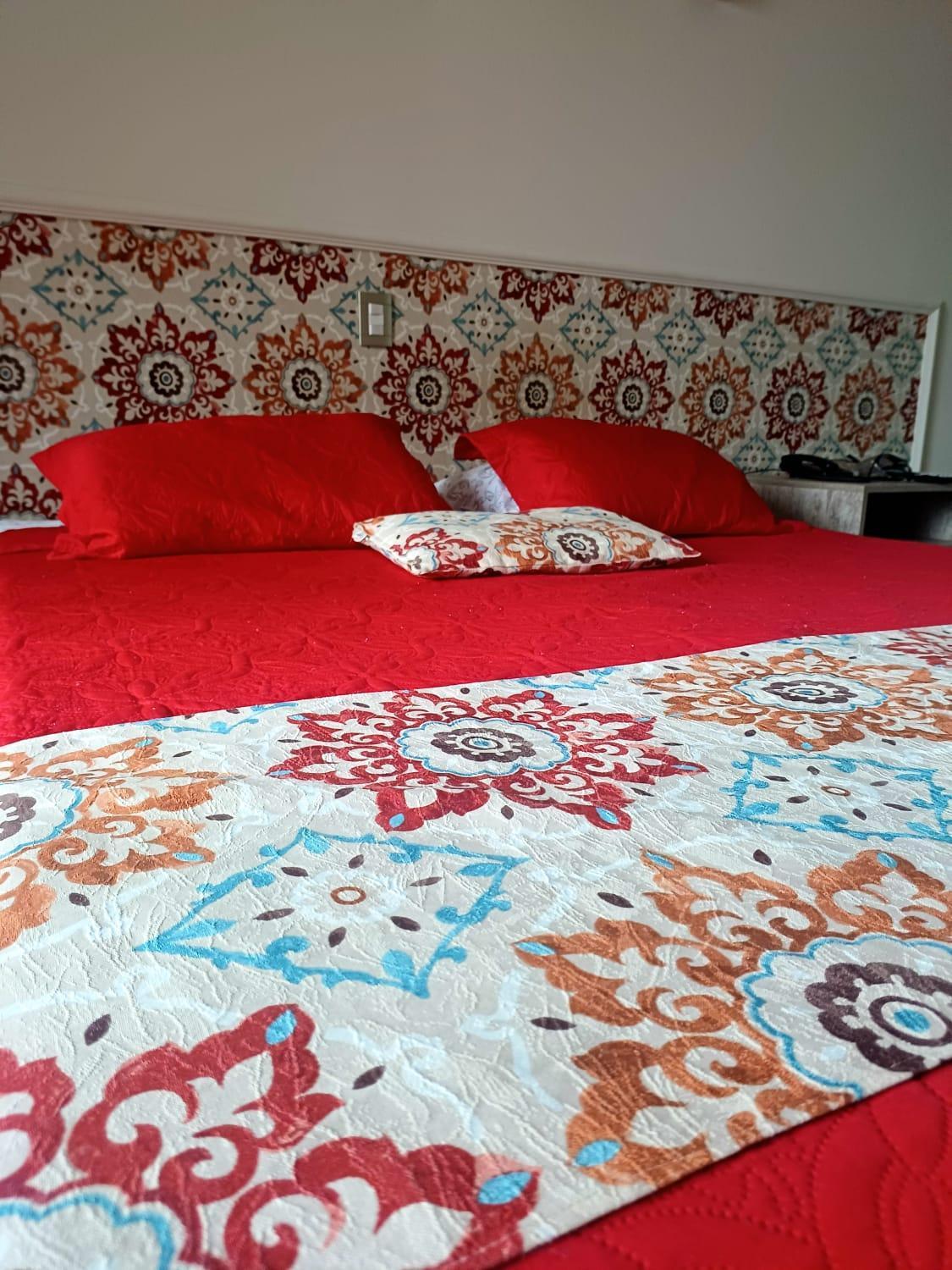 Nc Hotel Bragança Paulista Kültér fotó