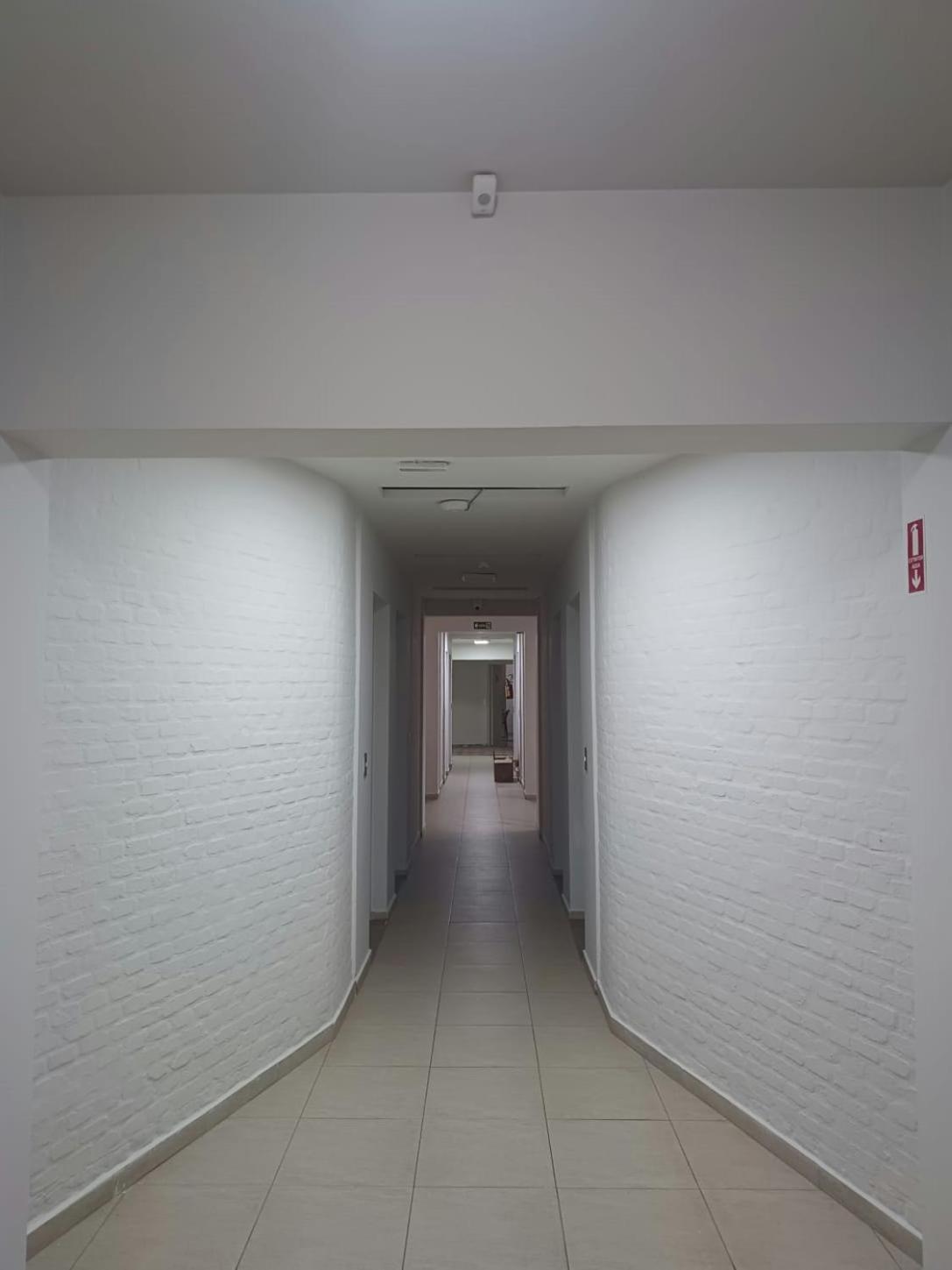 Nc Hotel Bragança Paulista Kültér fotó