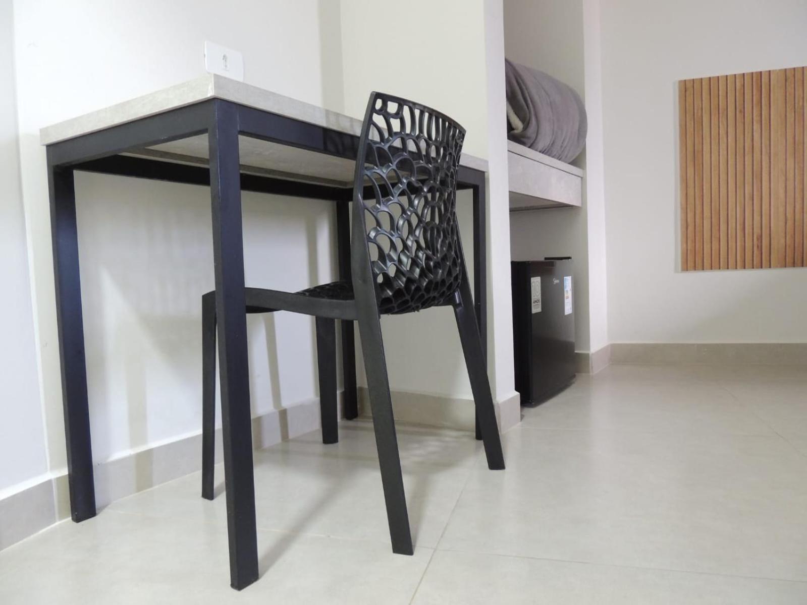 Nc Hotel Bragança Paulista Kültér fotó